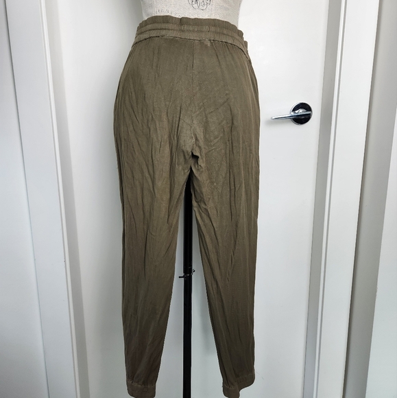 Vintage Talula Green Pants - Picture 8 of 10